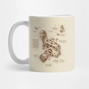 Moment Catcher Mug